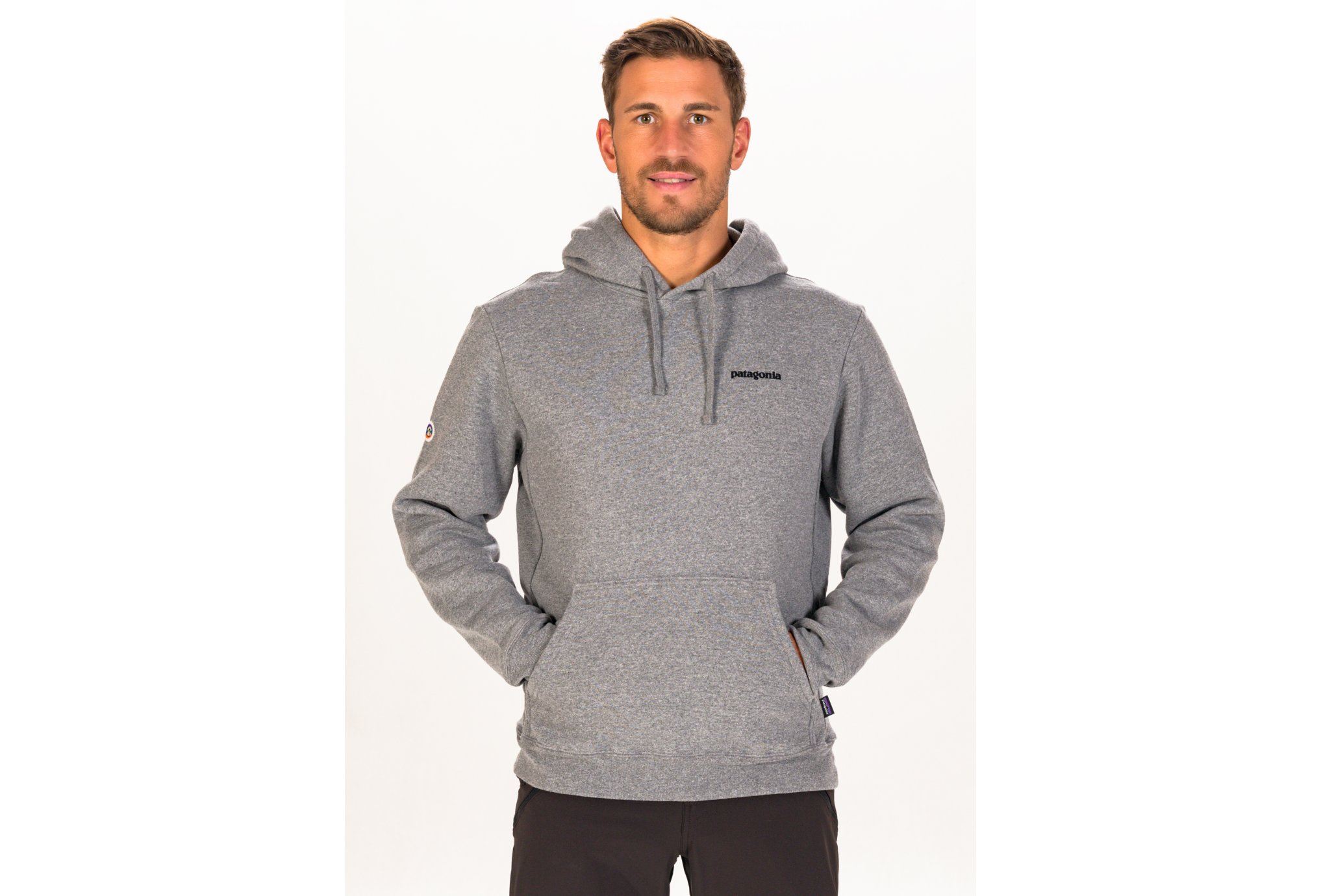 Fitz Roy Icon Uprisal Hoody – Patagonia Worn Wear®
