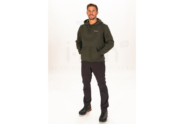 Patagonia sudadera Fitz Roy Icon Uprisal