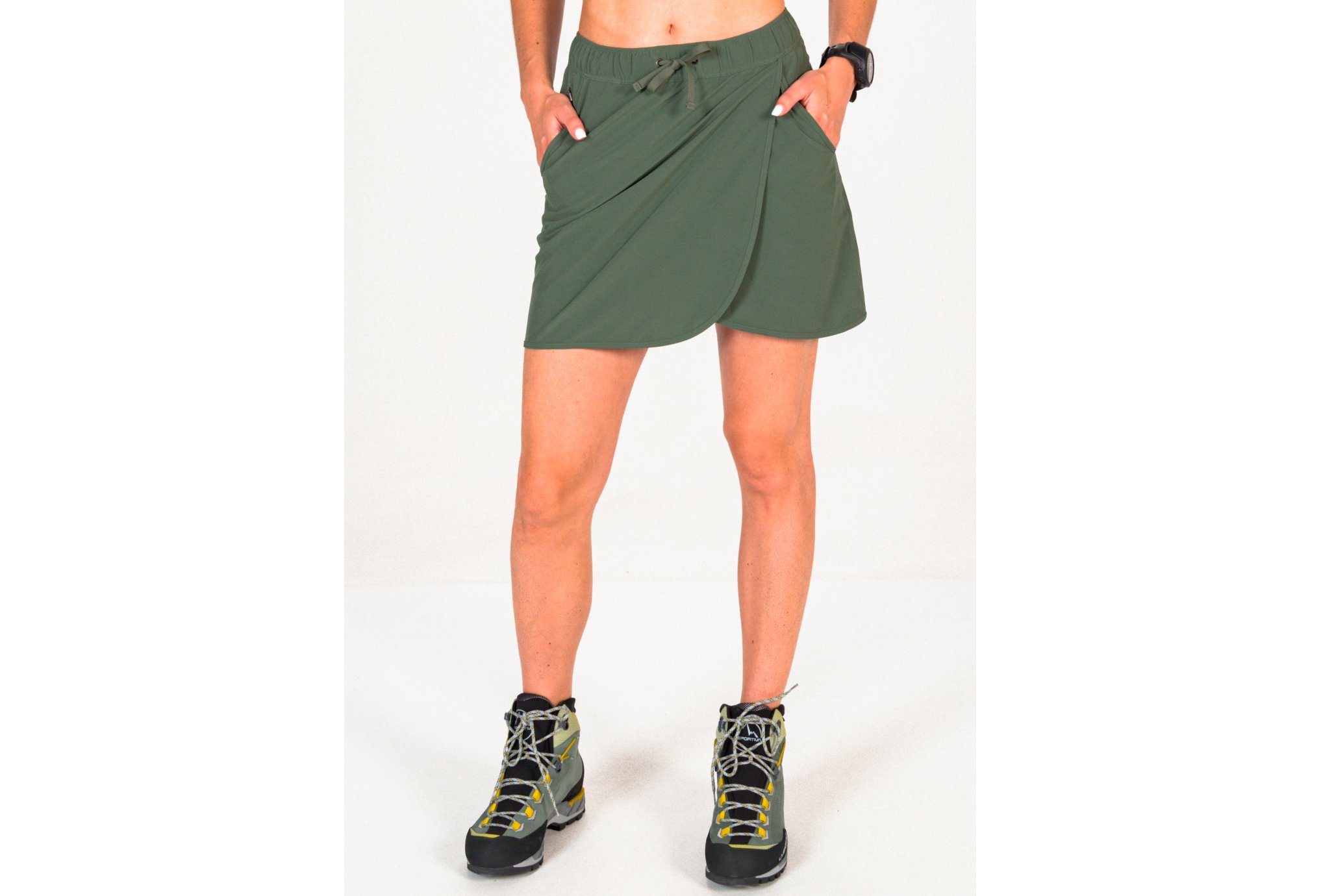 fleetwith skort patagonia