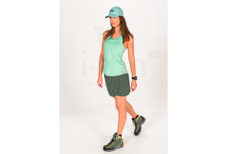 Patagonia Fleetwith Skort Damen