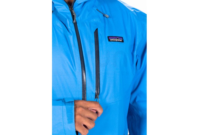 Patagonia chaqueta Granite Crest