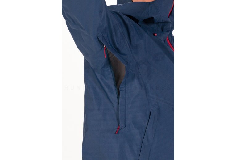 Patagonia Granite Crest M