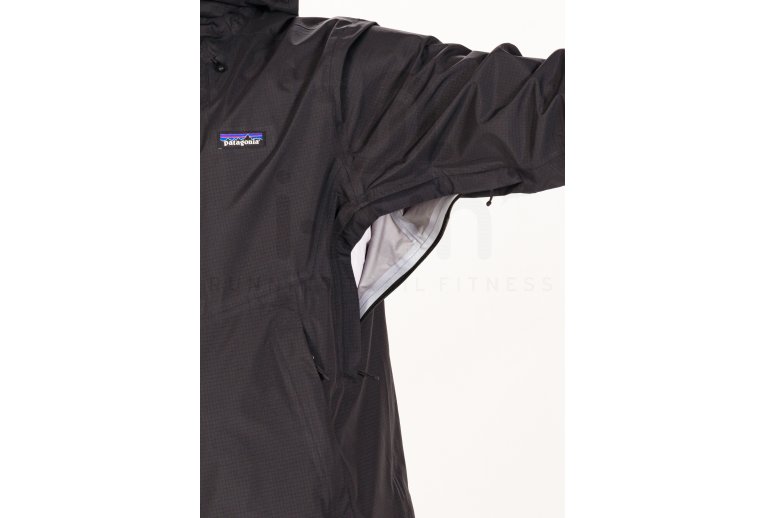 Patagonia chaqueta Granite Crest