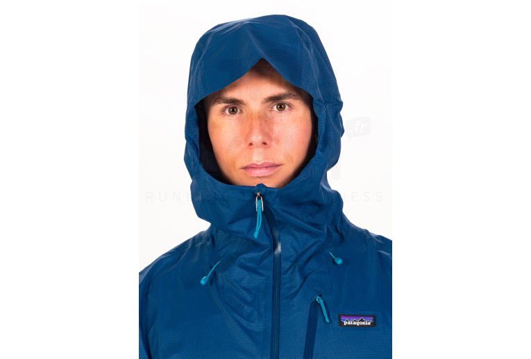 Patagonia chaqueta Granite Crest