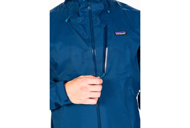Patagonia Granite Crest M