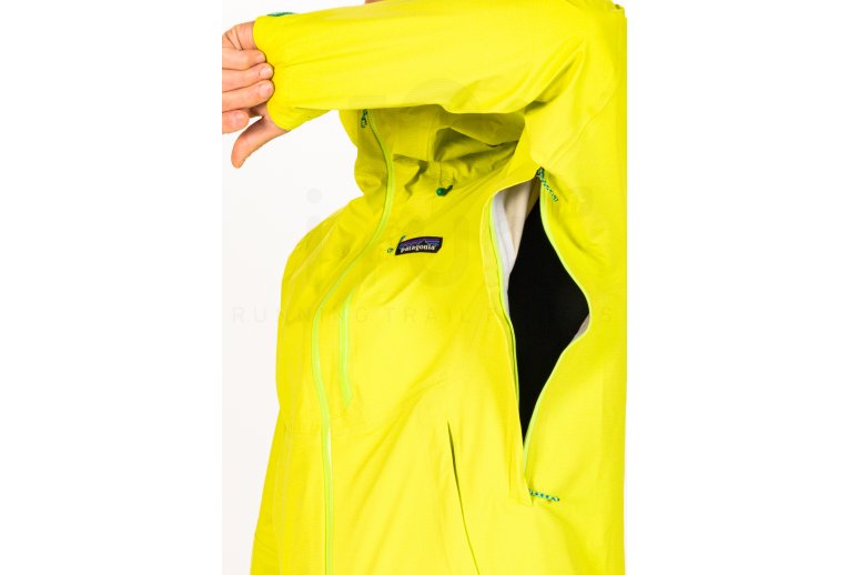 Patagonia Granite Crest Herren