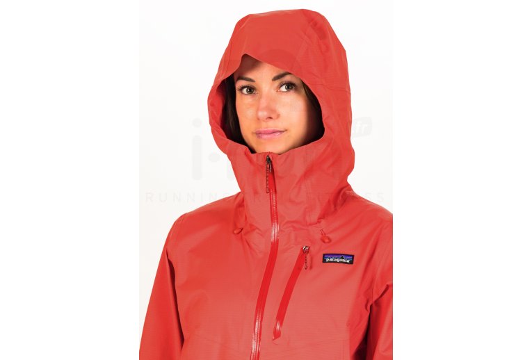 Patagonia Granite Crest