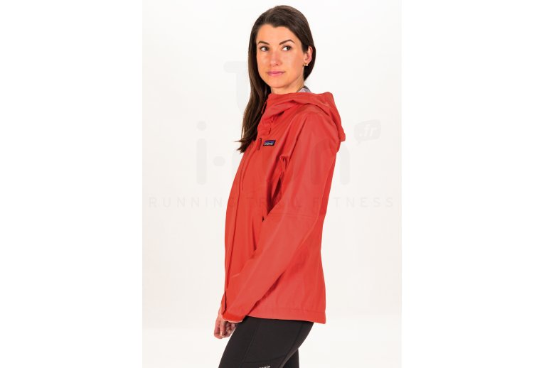 Patagonia Granite Crest