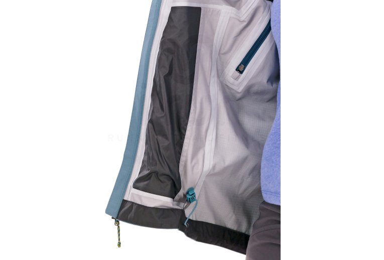 Patagonia Granite Crest