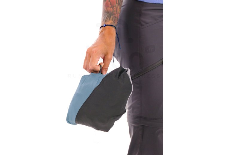 Patagonia Granite Crest