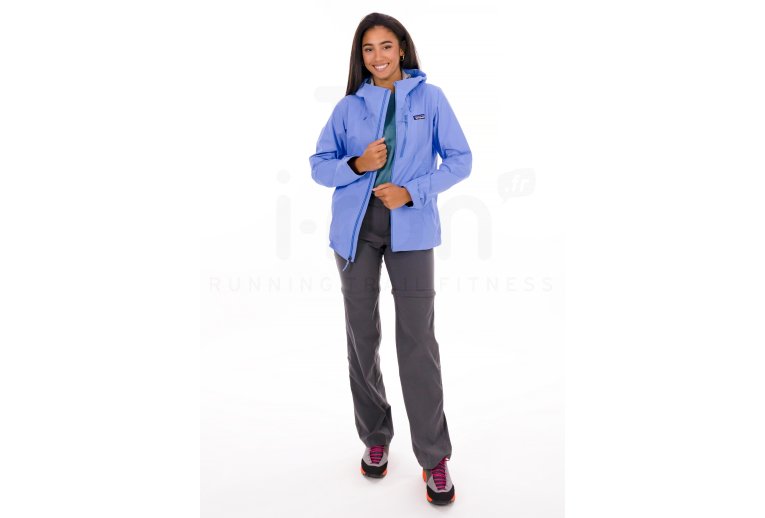 Patagonia Granite Crest W