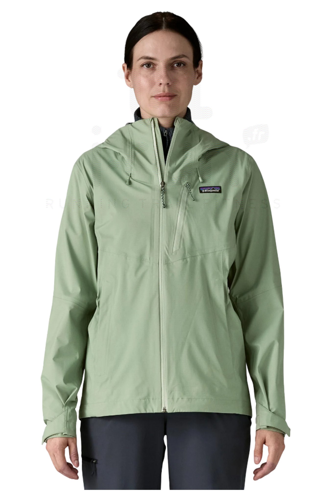 Patagonia Granite Crest