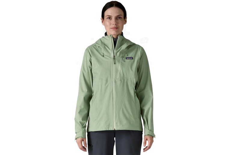 Patagonia Granite Crest