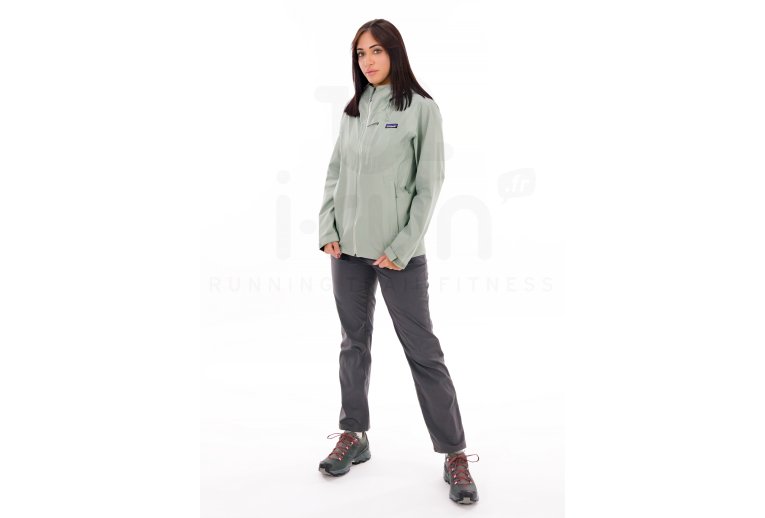 Patagonia Granite Crest