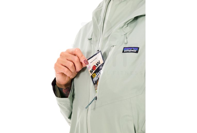 Patagonia Granite Crest