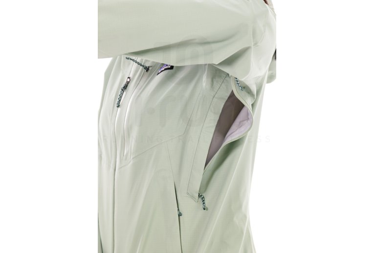 Patagonia Granite Crest