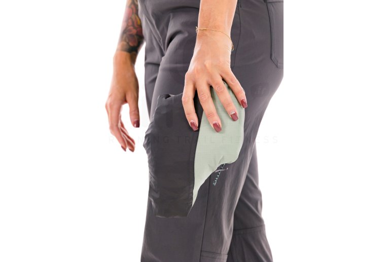 Patagonia Granite Crest