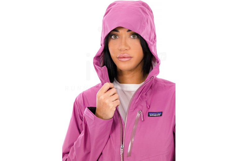 Patagonia Granite Crest