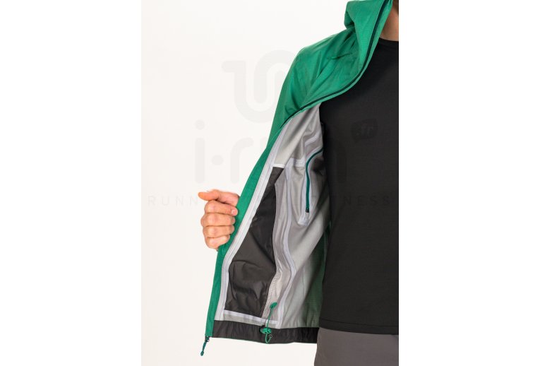 Patagonia Granite Crest