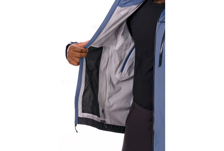 Patagonia Granite Crest