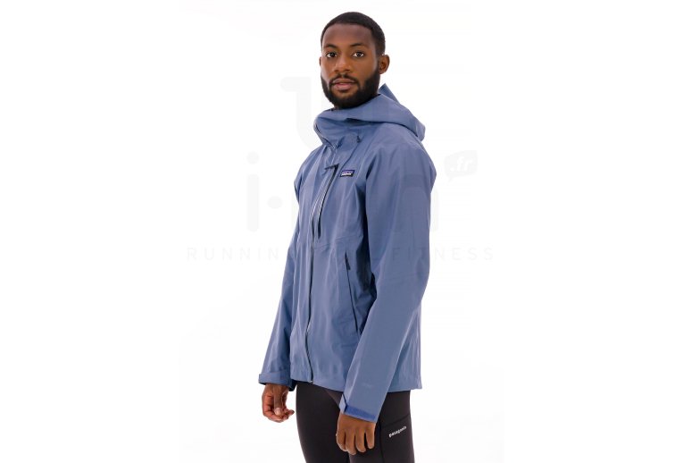 Patagonia Granite Crest