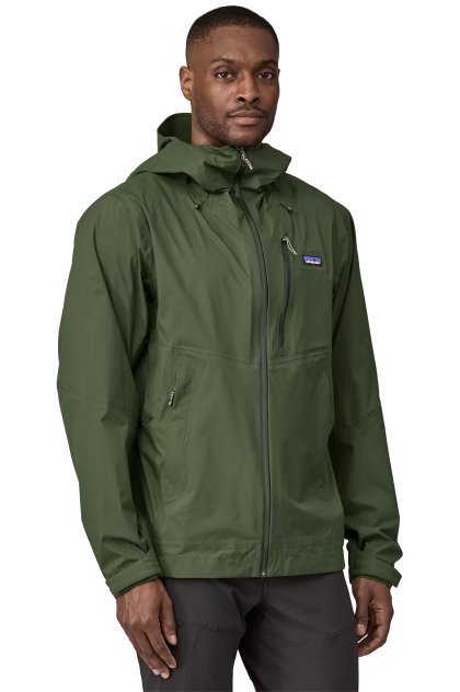 Patagonia Granite Crest M