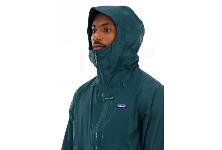 Patagonia Granite Crest