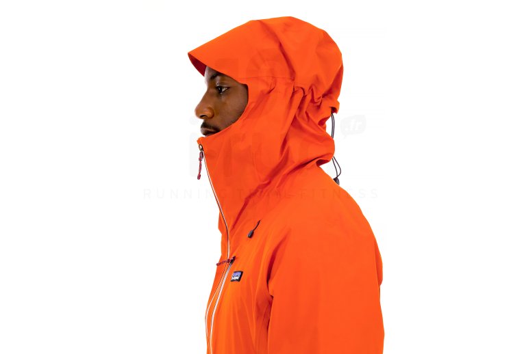 Patagonia Granite Crest