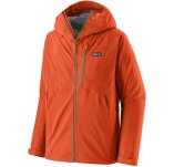 Patagonia Granite Crest