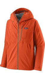 Patagonia Granite Crest