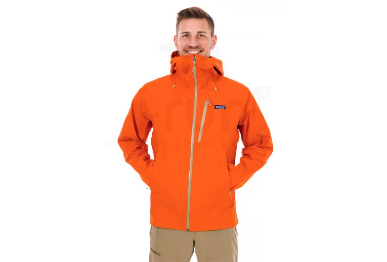 Patagonia Granite Crest