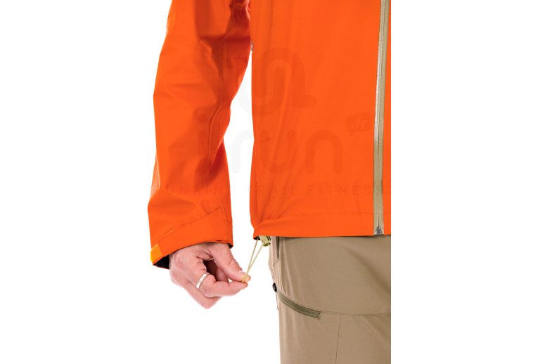 Patagonia Granite Crest