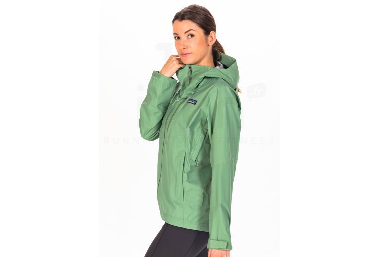 Patagonia chaqueta Granite Crest