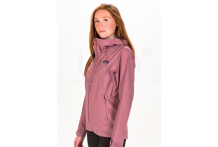 Patagonia Granite Crest W