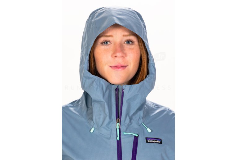 Patagonia Granite Crest W