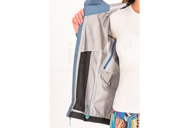 Patagonia Granite Crest W