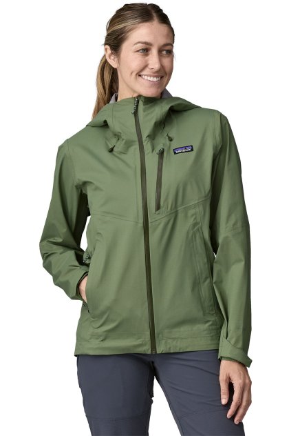 Patagonia Granite Crest W