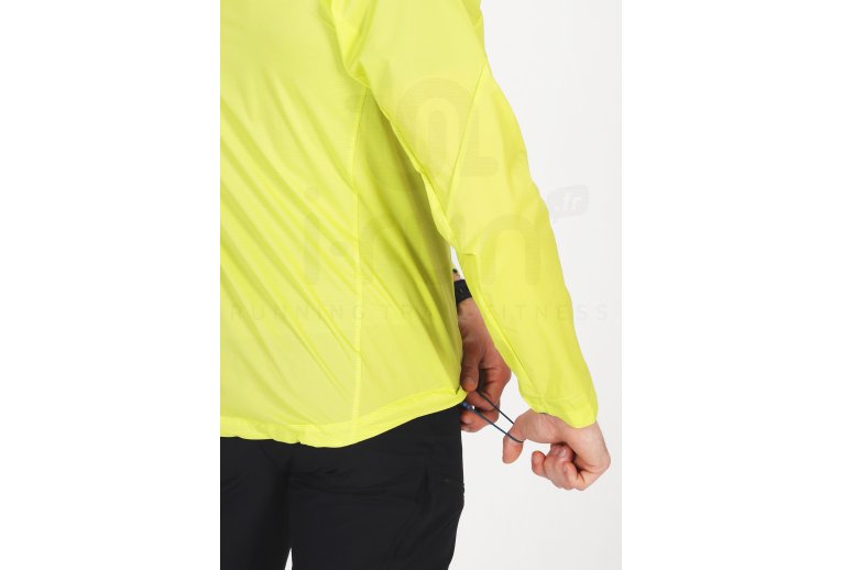 Patagonia chaqueta Houdini Air