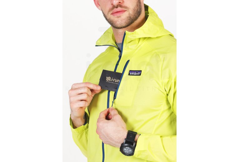 Patagonia chaqueta Houdini Air
