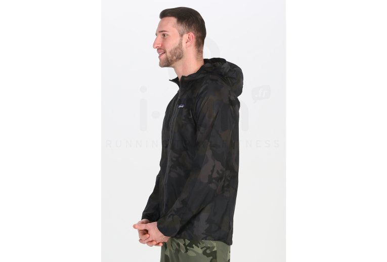 Patagonia chaqueta Houdini