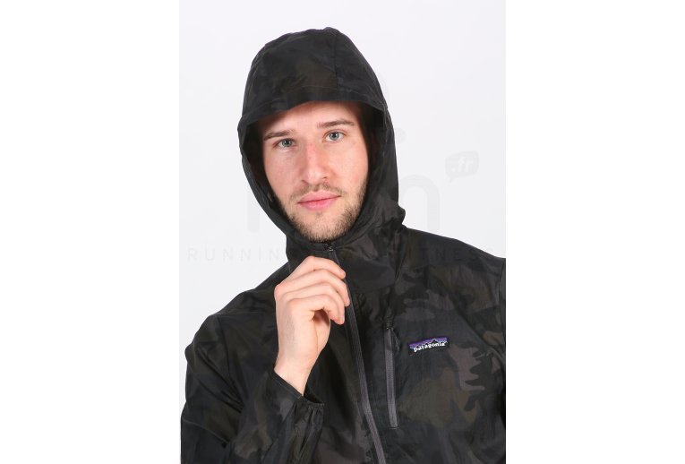 Patagonia chaqueta Houdini