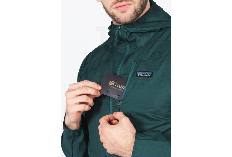 Patagonia chaqueta Houdini
