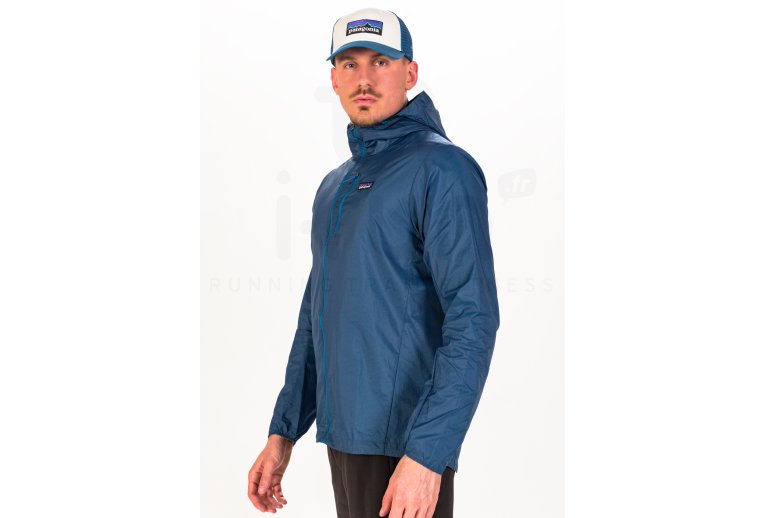 Patagonia chaqueta Houdini