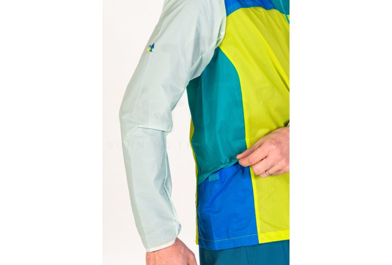 Patagonia Houdini Stash