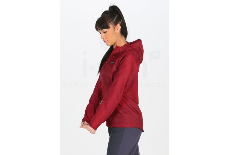 Patagonia chaqueta Houdini