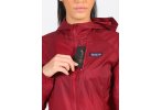 Patagonia chaqueta Houdini