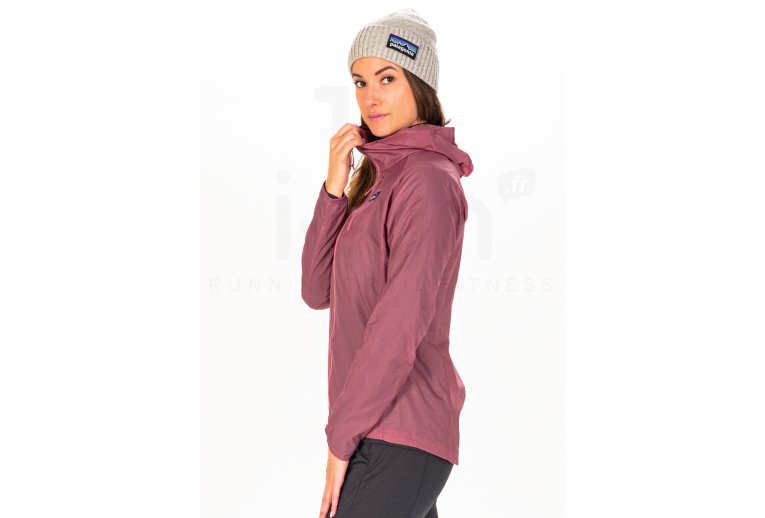 Patagonia chaqueta Houdini