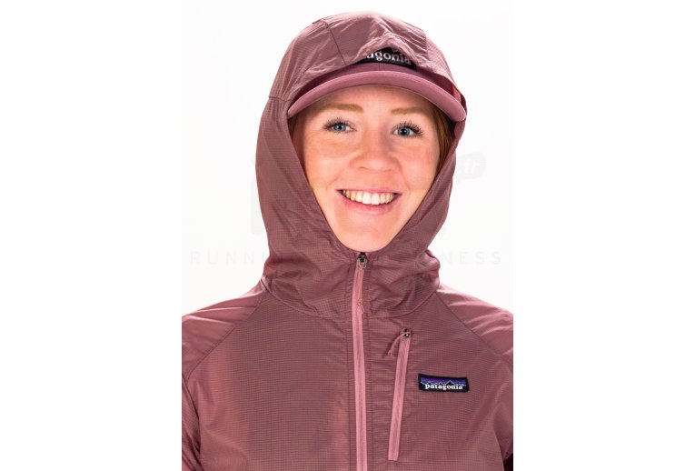 Patagonia chaqueta Houdini