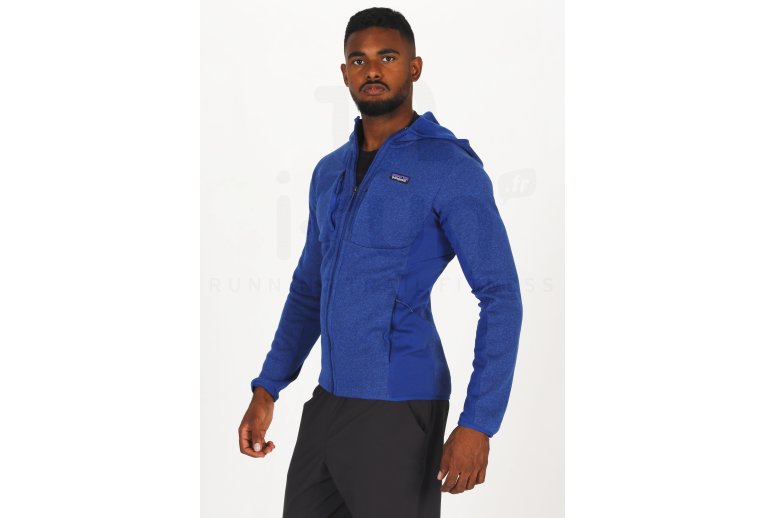 Patagonia chaqueta Lightweight Better Sweater