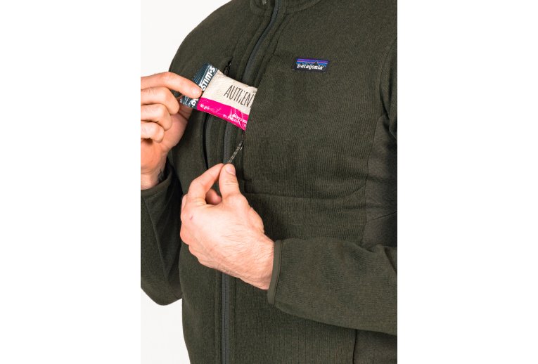 Patagonia Lightweight Better Sweater Herren